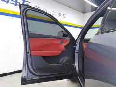 Hongqi HS6 PHEV 2026 220 four-wheel drive smart hybrid version - ფოტო 7