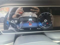 Hongqi HS5 2022 facelift 2.0T Zhilian Qixiang four-wheel drive version - ფოტო 14