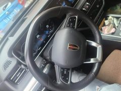 Hongqi HS5 2022 facelift 2.0T Zhilian Qixiang four-wheel drive version - ფოტო 15