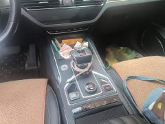 Hongqi HS5 2022 facelift 2.0T Zhilian Qixiang four-wheel drive version - ფოტო 16