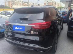 Hongqi HS5 2022 facelift 2.0T Zhilian Qixiang four-wheel drive version - ფოტო 3