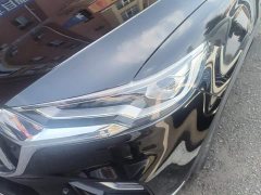 Hongqi HS5 2022 facelift 2.0T Zhilian Qixiang four-wheel drive version - ფოტო 5