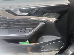 Hongqi HS5 2022 facelift 2.0T Zhilian Qixiang four-wheel drive version - ფოტო 7