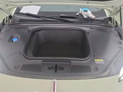 Hongqi EH7 2025 690 Smart Select Edition - ფოტო 10