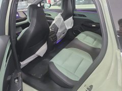 Hongqi EH7 2025 690 Smart Select Edition - ფოტო 11