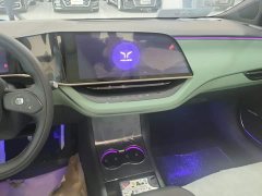 Hongqi EH7 2025 690 Smart Select Edition - ფოტო 13