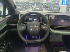 Hongqi EH7 2025 690 Smart Select Edition - ფოტო 15