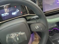Hongqi EH7 2025 690 Smart Select Edition - ფოტო 16