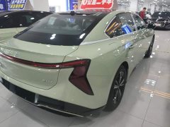 Hongqi EH7 2025 690 Smart Select Edition - ფოტო 3