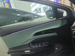 Hongqi EH7 2025 690 Smart Select Edition - ფოტო 7