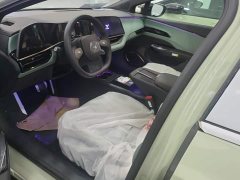 Hongqi EH7 2025 690 Smart Select Edition - ფოტო 9