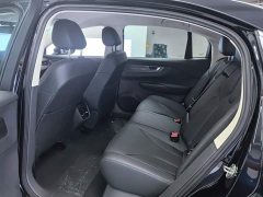 Hongqi E-QM5 2025 500km travel version - ფოტო 11