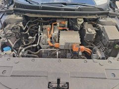 Hongqi E-QM5 2022 431km Charging Enjoyment Edition - ფოტო 10