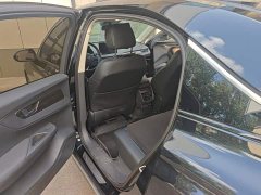 Hongqi E-QM5 2022 431km Charging Enjoyment Edition - ფოტო 11