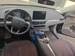 Hongqi E-QM5 2022 431km Charging Enjoyment Edition - ფოტო 12
