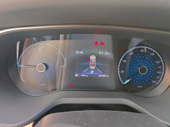 Hongqi E-QM5 2022 431km Charging Enjoyment Edition - ფოტო 14