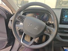 Hongqi E-QM5 2022 431km Charging Enjoyment Edition - ფოტო 15