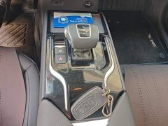 Hongqi E-QM5 2022 431km Charging Enjoyment Edition - ფოტო 16