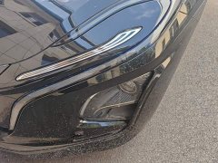 Hongqi E-QM5 2022 431km Charging Enjoyment Edition - ფოტო 5