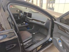 Hongqi E-QM5 2022 431km Charging Enjoyment Edition - ფოტო 8