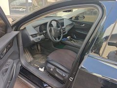 Hongqi E-QM5 2022 431km Charging Enjoyment Edition - ფოტო 9