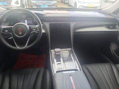 Hongqi H5 2025 1.5T DCT Flag Rhyme Edition - ფოტო 12