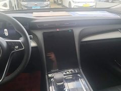 Hongqi H5 2025 1.5T DCT Flag Rhyme Edition - ფოტო 13