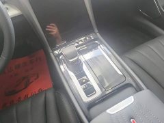 Hongqi H5 2025 1.5T DCT Flag Rhyme Edition - ფოტო 16