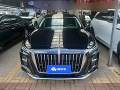 Hongqi H5 2025 1.5T DCT Flag Rhyme Edition - ფოტო 2