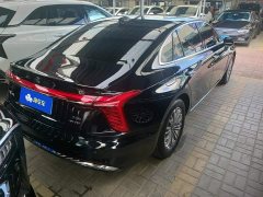 Hongqi H5 2025 1.5T DCT Flag Rhyme Edition - ფოტო 3