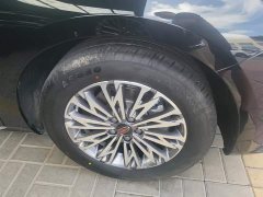 Hongqi H5 2025 1.5T DCT Flag Rhyme Edition - ფოტო 6
