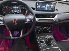 Hongqi H5 2022 Classic 1.8T Automatic Zhilianqi Chang Edition - photo 12
