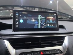 Hongqi H5 2022 Classic 1.8T Automatic Zhilianqi Chang Edition - photo 13