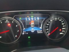 Hongqi H5 2022 Classic 1.8T Automatic Zhilianqi Chang Edition - photo 14