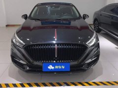 Hongqi H5 2022 Classic 1.8T Automatic Zhilianqi Chang Edition - photo 2