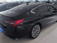 Hongqi H5 2022 Classic 1.8T Automatic Zhilianqi Chang Edition - photo 3