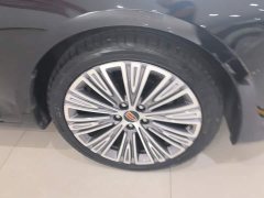 Hongqi H5 2022 Classic 1.8T Automatic Zhilianqi Chang Edition - photo 6