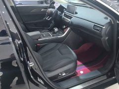 Hongqi H5 2022 Classic 1.8T Automatic Zhilianqi Chang Edition - photo 8