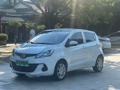 Changan Benben E-Star People's Edition Xinyi Edition LFP (31.95kWh) - ფოტო 1