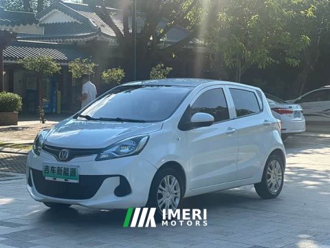 2021 Changan Benben E-Star People's Edition Xinyi Edition LFP (31.95kWh) - ავტომობილი ჩინეთიდან