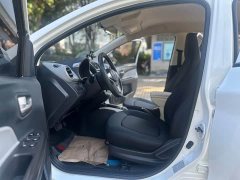 Changan Benben E-Star People's Edition Xinyi Edition LFP (31.95kWh) - ფოტო 12