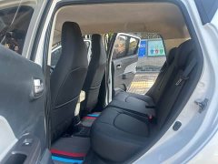 Changan Benben E-Star People's Edition Xinyi Edition LFP (31.95kWh) - ფოტო 13