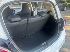 Changan Benben E-Star People's Edition Xinyi Edition LFP (31.95kWh) - ფოტო 14
