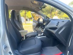 Changan Benben E-Star People's Edition Xinyi Edition LFP (31.95kWh) - ფოტო 17
