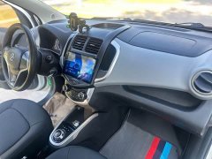 Changan Benben E-Star People's Edition Xinyi Edition LFP (31.95kWh) - ფოტო 18