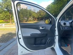 Changan Benben E-Star People's Edition Xinyi Edition LFP (31.95kWh) - ფოტო 19