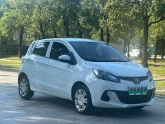 Changan Benben E-Star People's Edition Xinyi Edition LFP (31.95kWh) - ფოტო 2