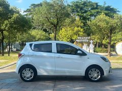 Changan Benben E-Star People's Edition Xinyi Edition LFP (31.95kWh) - ფოტო 4
