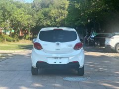 Changan Benben E-Star People's Edition Xinyi Edition LFP (31.95kWh) - ფოტო 5