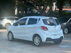 Changan Benben E-Star People's Edition Xinyi Edition LFP (31.95kWh) - ფოტო 6